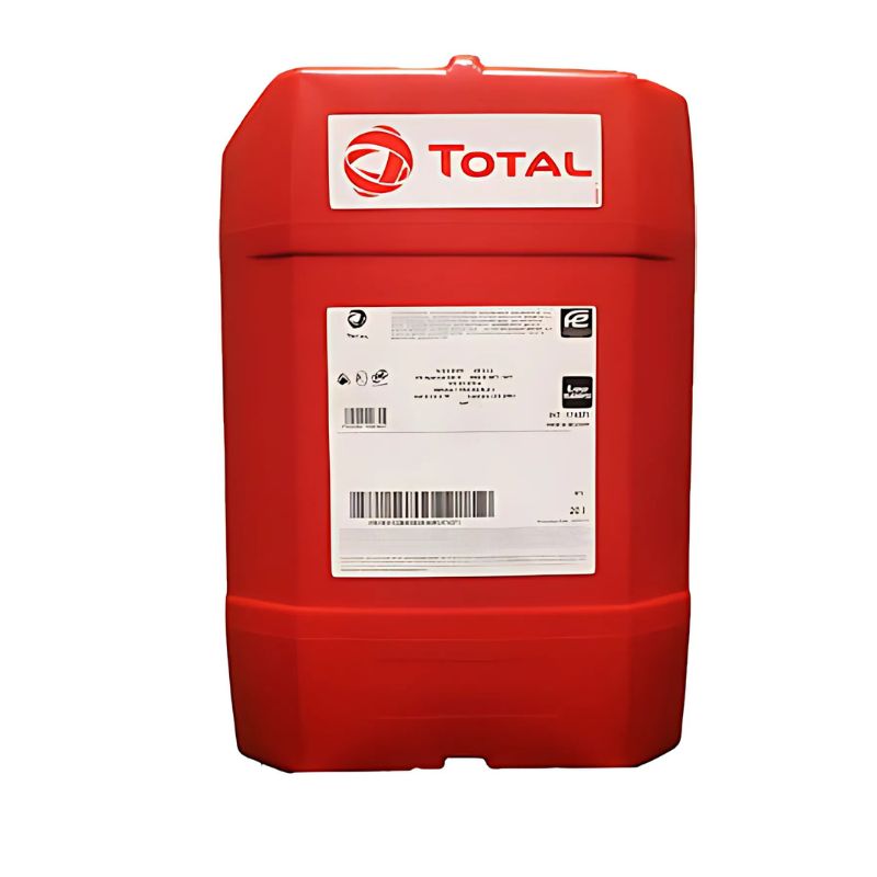 TOTAL RUBIA FLEET HD 400 20W-50 20L