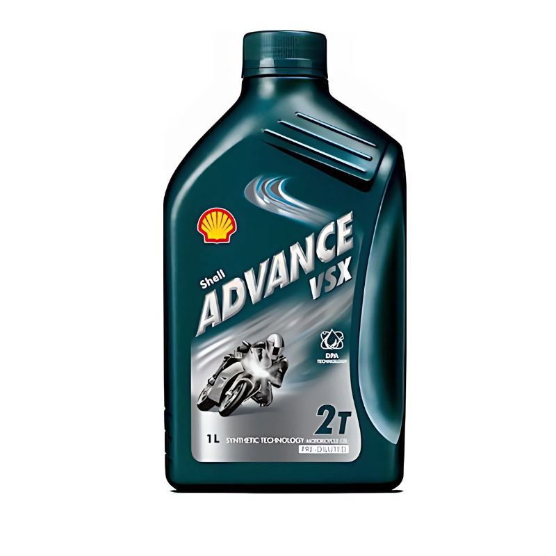 SHELL ADVANCE VSX 2T 600041533 1L