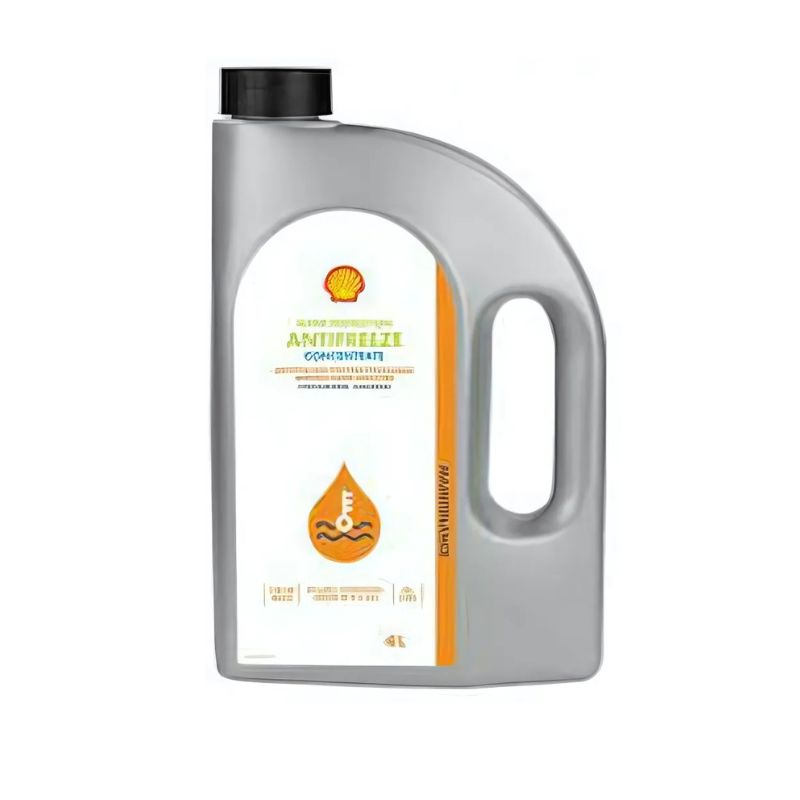 SHELL PREMIUM ANTIFREEZE LONGLIFE READY TO USE -38C 1L