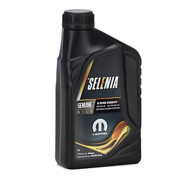 SELENIA K PURE ENERGY 5W-40 1L