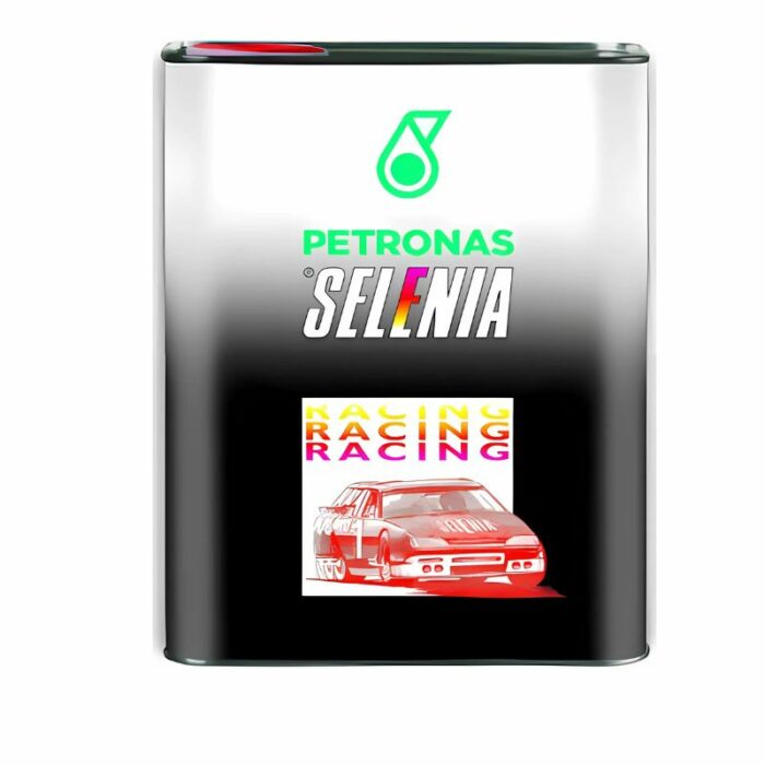 SELENIA RACING 10W-60 2L