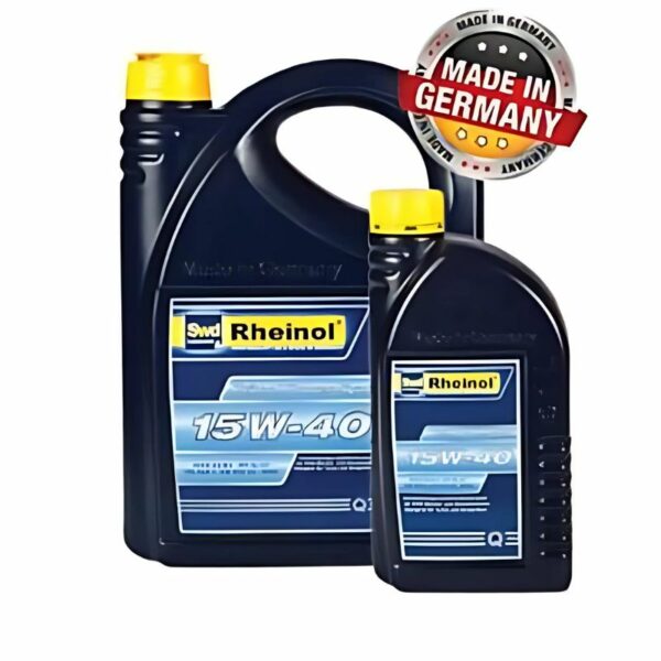 RHEINOL PRIMOL POWER SYNTH 15W40 1L