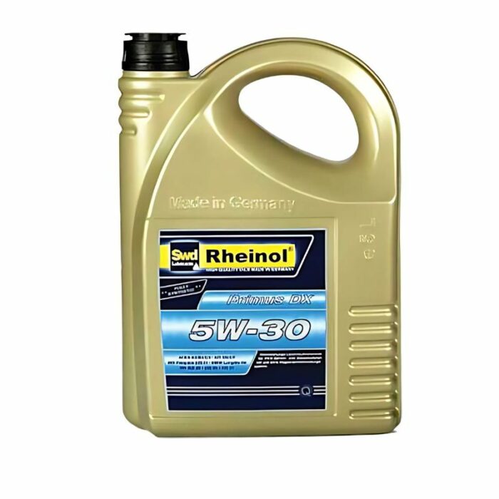 RHEINOL SWD PRIMUS DX 5W-30 5L