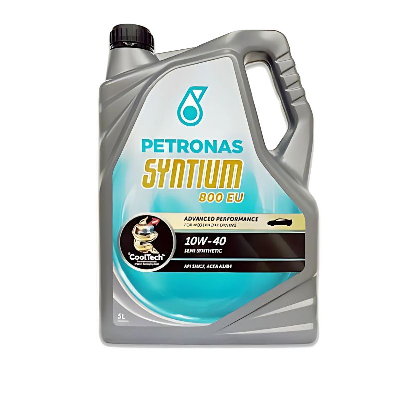 PETRONAS SYNTIUM 800 10W40 5L