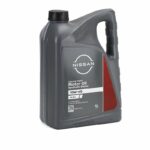 NISSAN MOTOR OIL SB 10W40 A3/B4 5L