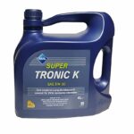 ARAL SUPER TRONIC K 5W30 4L