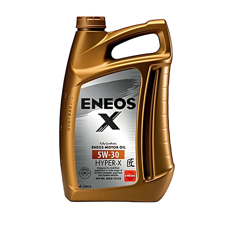 ENEOS X HYPER-X 5W30 C2/C3 4L