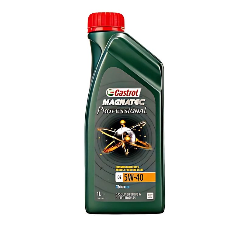 CASTROL MAGNATEC PROFESSIONAL 5W40 OE 1L