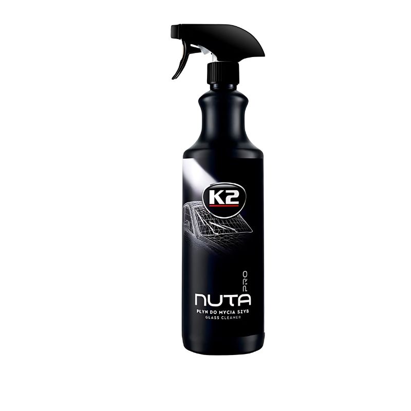 K2 GLASS CLEANER NUTA PRO 1L