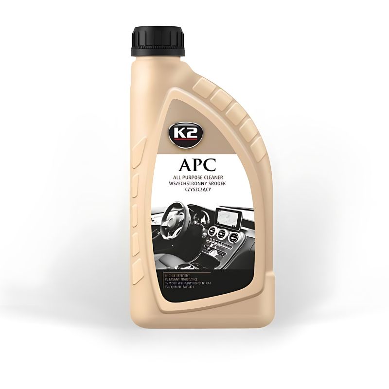 K2 ALL PURPOSE CLEANER 1L