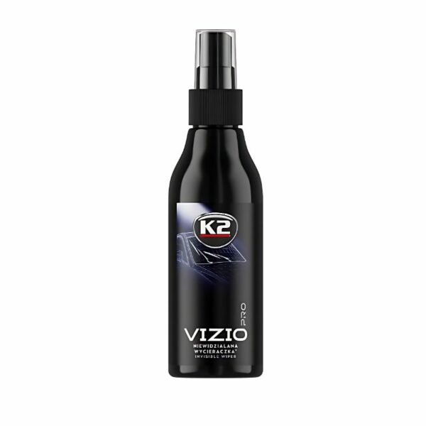 K2 VIZIO PRO Σπρέι Προστασίας για Τζάμια Αδιαβροχοποίησης 150ML