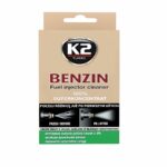 K2 BENZIN FUEL INJECTOR CLEANER 50ML