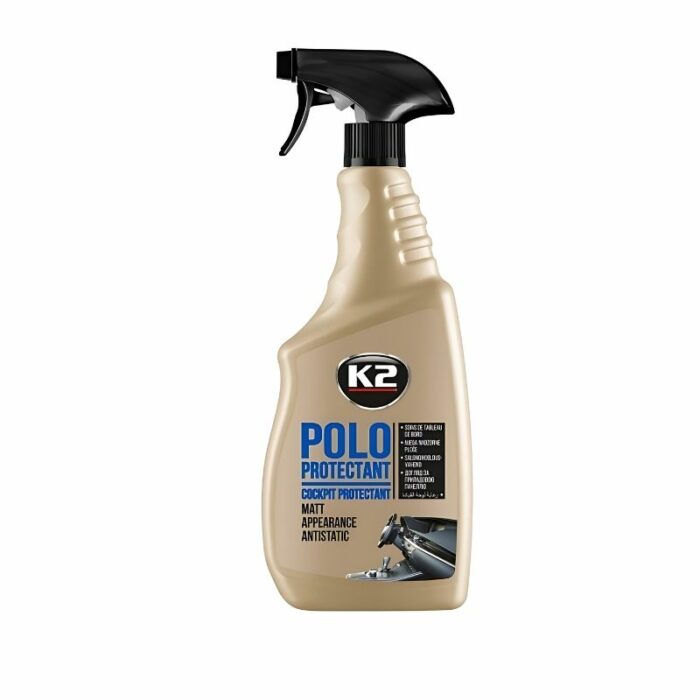 K2 POLO PROTECTANT 770ML