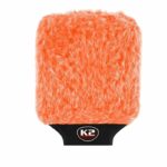 K2 WASH MITT Γάντι Πλυσίματος