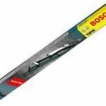 BOSCH TWIN 701 Σετ Μπροστινοί Υαλοκαθαριστήρες Αυτοκινήτου (650mm 500mm)