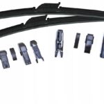 WURTH FLATBLADE MULΤI ΥΑΛΟΚΑΘΑΡΙΣΤΗΡΑΣ (375mm-15")