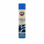 K2 POLO LAVENDER Γυαλιστικό Ταμπλό 600ML