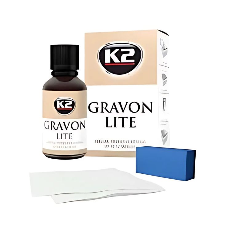 K2 GRAVON REFILL Κεραμικό Προστατευτικό 50ML