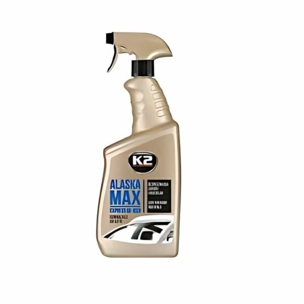 K2 ALASKA MAX EXPRESS DE-ICER 700ML