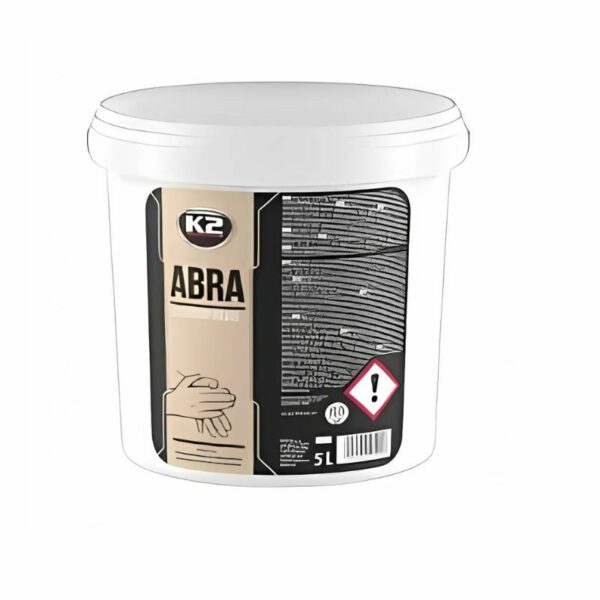 K2 ABRA Πάστα Χεριών 5L