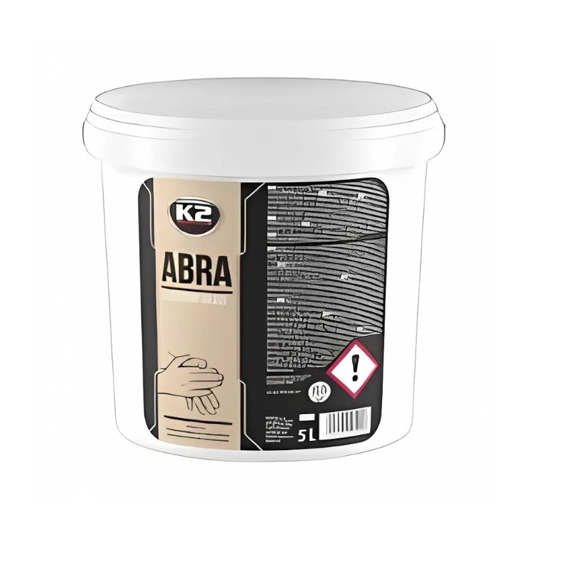 K2 ABRA Πάστα Χεριών 5L