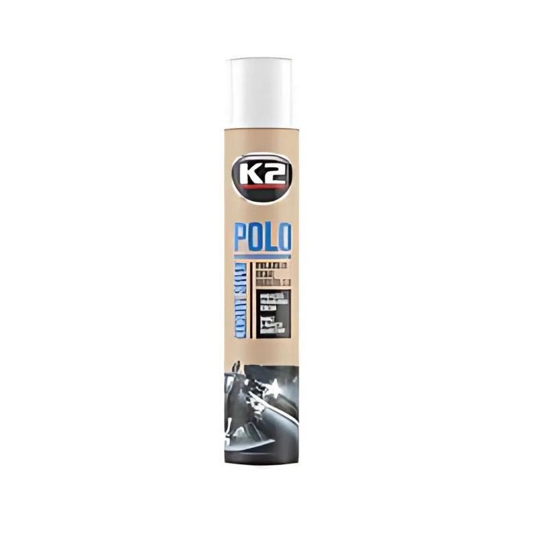 K2 POLO FRESH Γυαλιστικό Σπρέι Ταμπλό 750ML