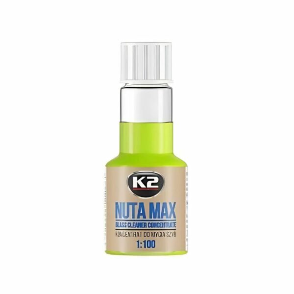 K2 NUTA MAX 50ML