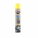 K2 POLO COCKPIT SPRAY LEMON Γυαλιστικό Ταμπλό με Άρωμα Λεμόνι 750ML