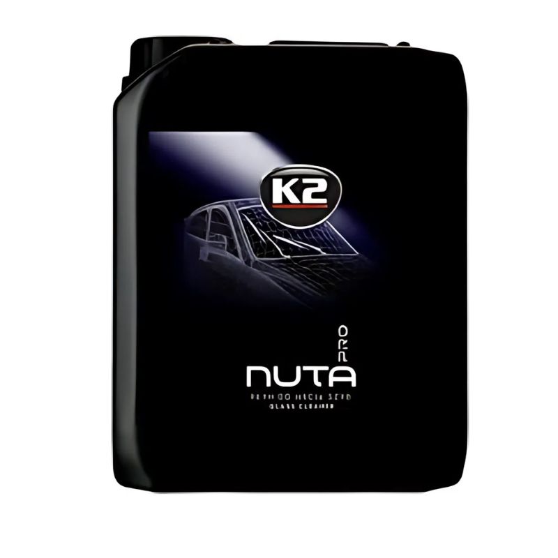 K2 GLASS CLEANER NUTA PRO 5L