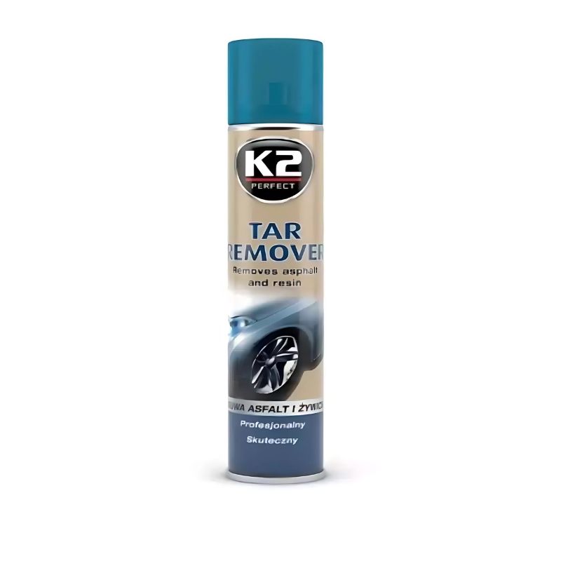 K2 TAR REMOVER Καθαριστικό Πίσσας 300ML