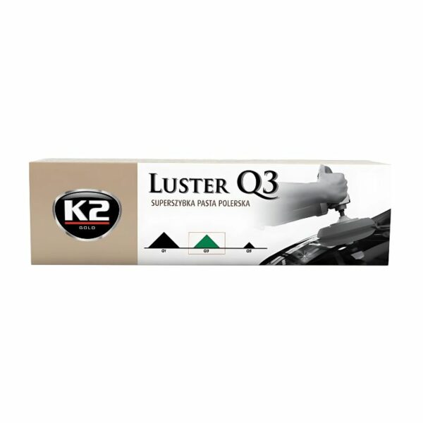 K2 LUSTER Q3 100GR