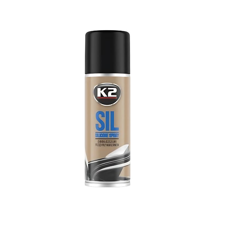 K2 SIL Προστατευτικό Σπρέι Σιλικόνης 150ML