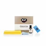 K2 GRAVON CERAMIC PROTECTIVE COATING KIT