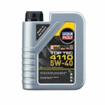 LIQUI MOLY TOP TEC 4110 5W40 LM21478 1L