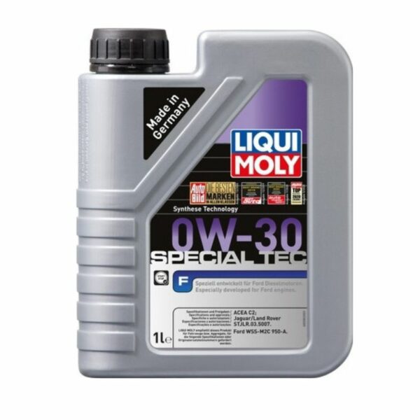 LIQUI MOLY SPECIAL TEC V 0W30 1L