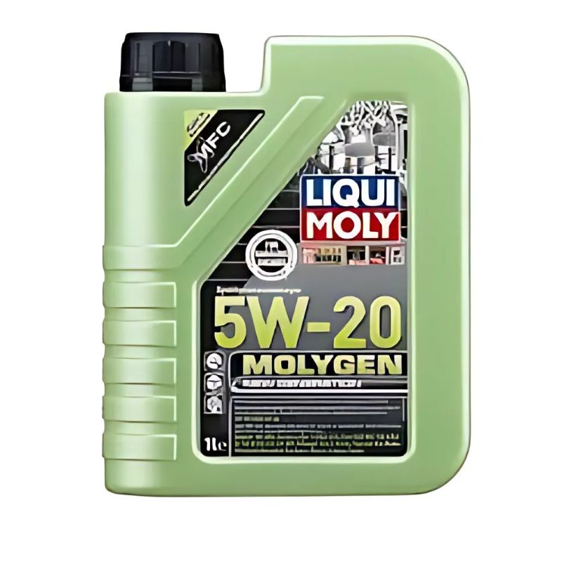 LIQUI MOLY MOLYGEN NEW GENERATION 5W20 LM8539 1L