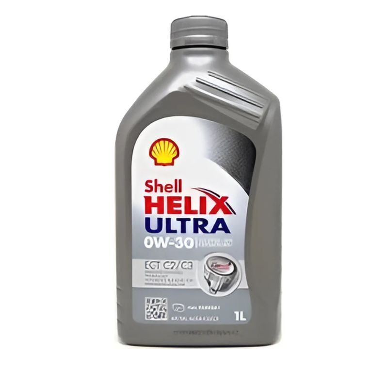 SHELL HELIX ULTRA ECT C2/C3 0W-30 1L