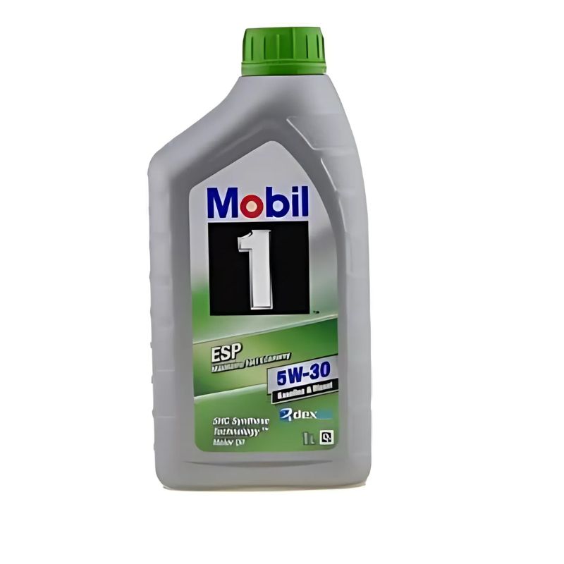 MOBIL 1 ESP 5W-30 C2 1L