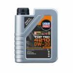 LIQUI MOLY TOP TEC 4210 0W30 C3 LM21604 1L