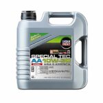 LIQUI MOLY SPECIAL TEC AA 10W30 DIESEL 4L