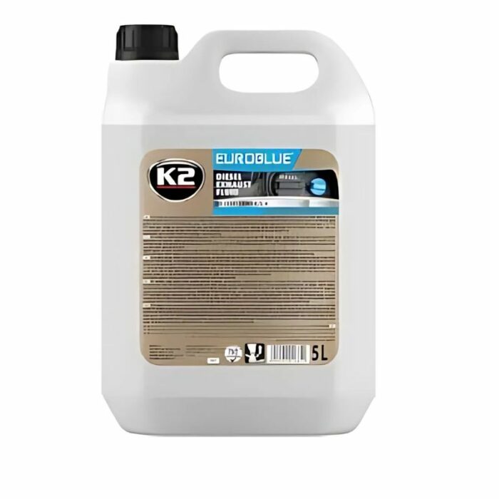 K2 EB10 EUROBLUE DEF ADBLUE 10L