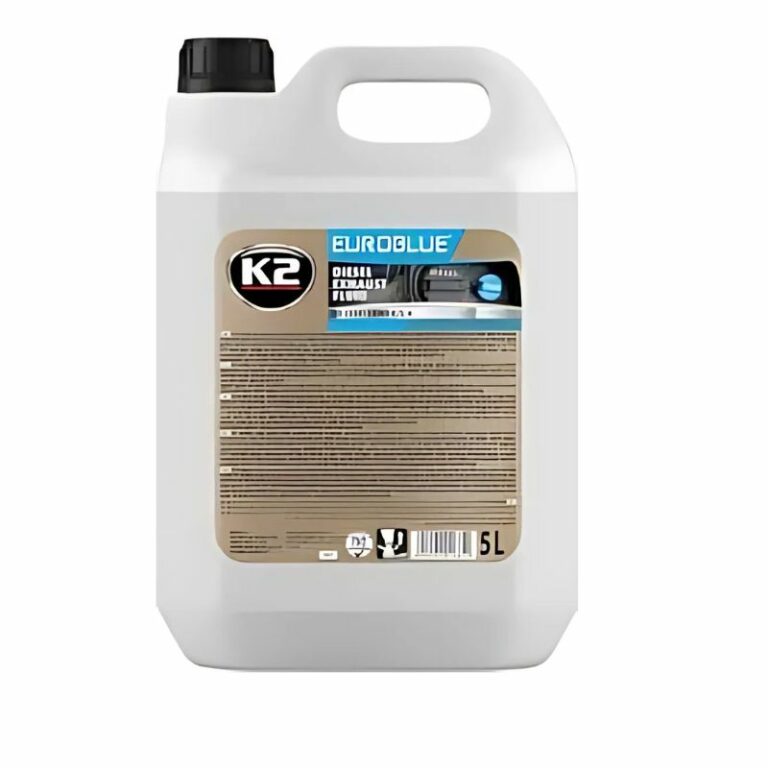 K2 EB10 EUROBLUE DEF ADBLUE 10L