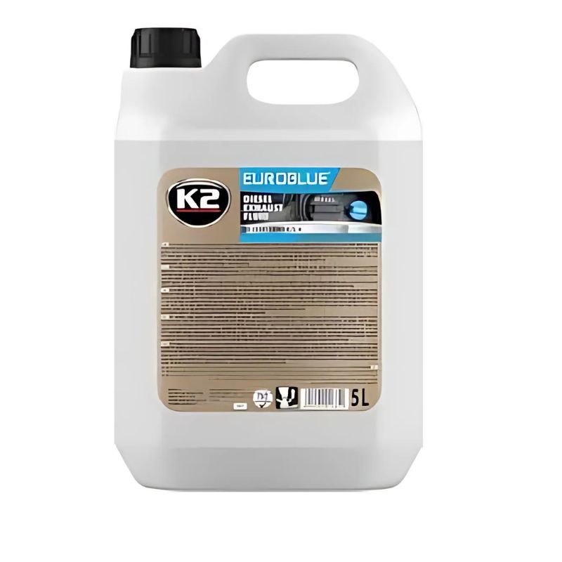 K2 EB10 EUROBLUE DEF ADBLUE 10L