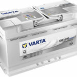 VARTA A5 59501085 95AH 850A AGM