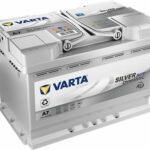 VARTA A7 570901076 70AH 760A AGM