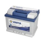 ΜΠΑΤΑΡΙΑ VARTA D59 60AH 540A