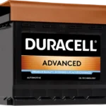 DURACELL DA50 50AH 450A