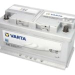 ΜΠΑΤΑΡΙΑ VARTA F18 12V 85AH 800A 585200080