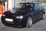 Προφυλακτήρας εμπρός για Vw Golf 4 - R32 Design - Image 9