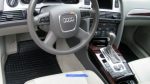 Λαστιχένια πατάκια για AUDI A6  C7 (2011-2018) / A7 (2010-2017) - 4τμχ. - Image 4